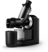 Extracteur de jus - PHILIPS - HR1889/70 - A cheminée XXL - 1L - 150W - Noir