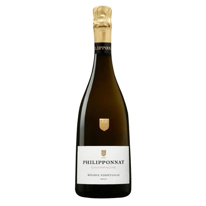 Philipponnat Réserve Perpétuelle Brut 75 cl Sans étui