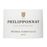 Philipponnat Réserve Perpétuelle Brut 75 cl Sans étui