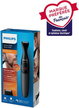 Tondeuse de precision - PHILIPS - MG1100/16 - Series 1000