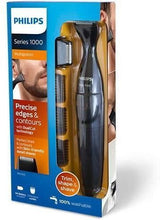 Tondeuse de precision - PHILIPS - MG1100/16 - Series 1000