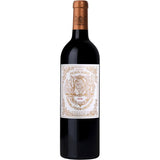 Château Pichon Baron 2018 Pauillac - Vin rouge de Bordeaux