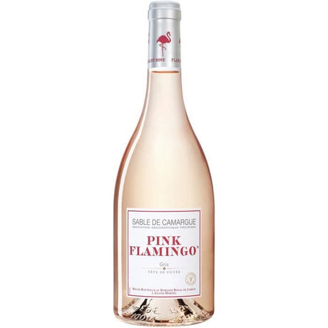 Pink Flamingo BIO rosé Camargue 2024 - AOP Sable de Camargue