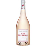Pink Flamingo BIO rosé Camargue 2024 - AOP Sable de Camargue