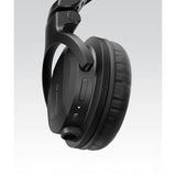 Casque DJ - PIONEER - CUE1BT - Bluetooth - Sur-oreille - Pliable