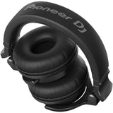 Casque DJ - PIONEER - CUE1BT - Bluetooth - Sur-oreille - Pliable