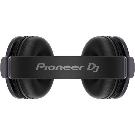 Casque DJ filaire - PIONEER DJ - HDJ CUE1 - Noir
