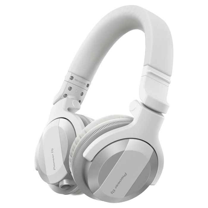 Casque Bluetooth - Sans fil - PIONEER DJ - HDJ-CUE1BT