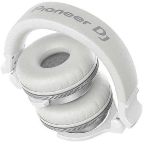 Casque Bluetooth - Sans fil - PIONEER DJ - HDJ-CUE1BT