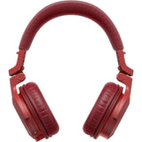 Casque Bluetooth - Sans fil - PIONEER DJ - HDJ-CUE1BT