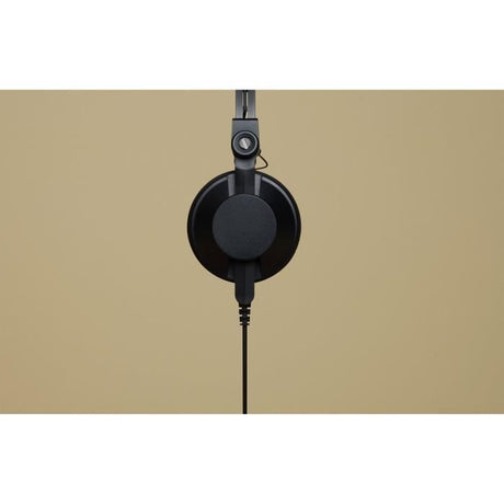 Casque DJ - PIONEER DJ - HDJ-CX - Léger - Son Précis - Isolation Sonore