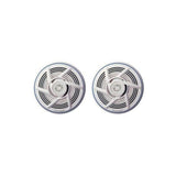 Haut-parleurs voiture coaxiaux 2 voies - PIONEER - Marine - 16 cm - 160 W max - 30Hz / 30KHz - 91dB