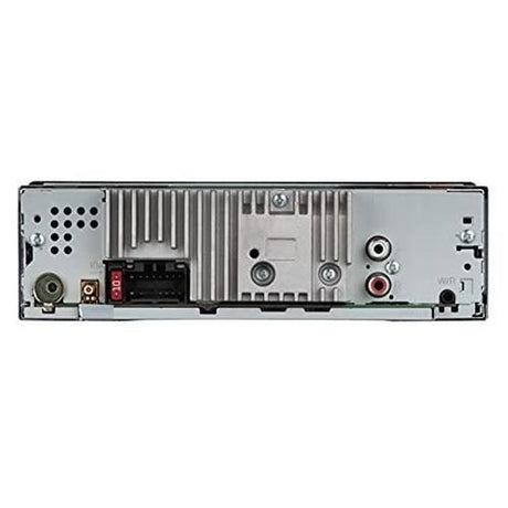 Autoradio - PIONEER - MVH-130DAB - USB - DAB+ - AUX - Compatible Android
