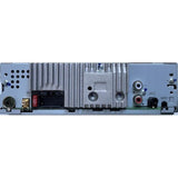 Autoradio - PIONEER - 1DIN - Bluetooth - DAB - USB