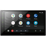 Autoradio multimédia - PIONEER - Ecran 7- 2DIN - DAB - USB - Entrée caméra de recul - Apple CarPlay  - Android Auto™