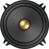 Haut-parleurs voiture coaxiaux 2 voies séparées - PIONEER - TS-A1301C - 3 cm - 300 W max - 50W RMS - Noir