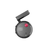Dash Cam - PIONEER - VREC-H120SC - 1 caméra - 1,5k - Vision 120° - Aplication ai.sense - Noir