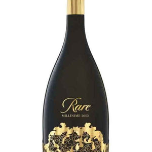 Champagne, Pétillant, Mousseux