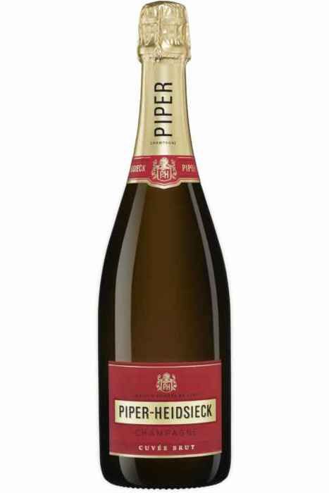 Piper Heidsieck Brut 75 cl