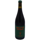 Domaine Olivier Pithon Cuvée Mon P'tit Pithon 2023 Côtes Catalanes - Vin Rouge de Languedoc-Roussillon - Bio 2023