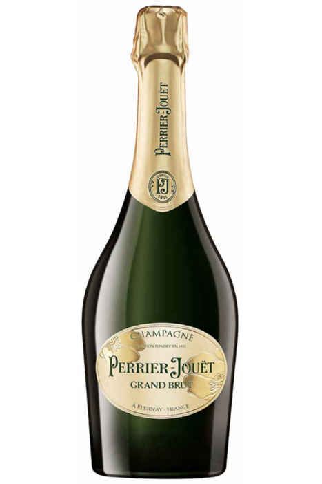 Perrier Jouet Grand Brut 75 cl Sans etui