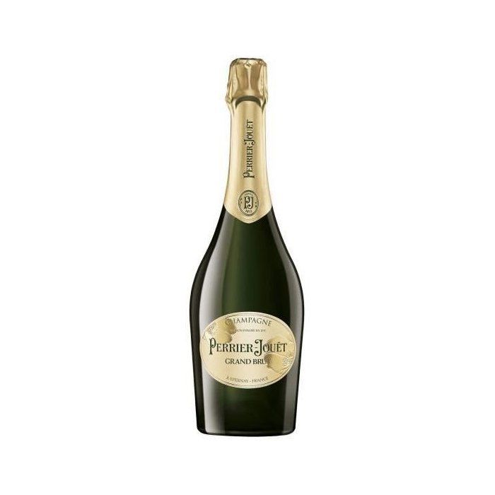 Perrier Jouet Grand Brut 75 cl Sans etui