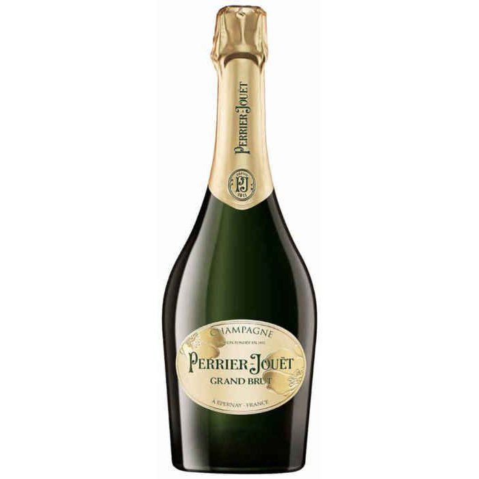 Perrier Jouet Grand Brut 75 cl Sans etui