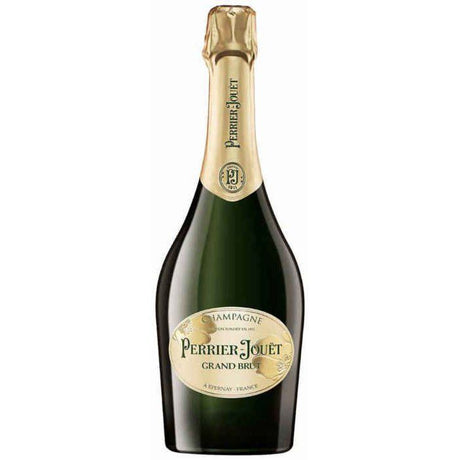Perrier Jouet Grand Brut 75 cl Sans etui