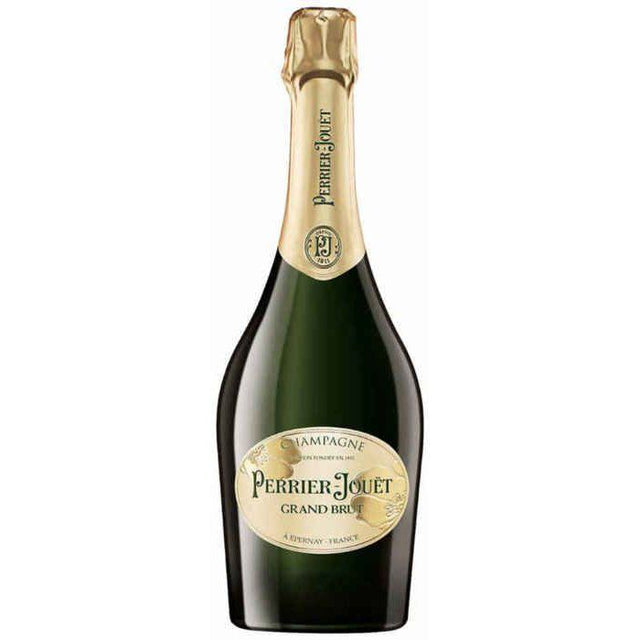 Perrier Jouet Grand Brut 75 cl Sans etui