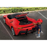 PLAYMOBIL 71020 Ferrari SF90 Stradale, Classic cars, Adulte, Voiture de collection, 43 pieces