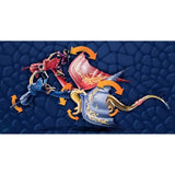 PLAYMOBIL 71080 Dragons WuWei & Jun, Jouet pour Enfant, 2 personnages et accessoires, Dragons Nine Realms