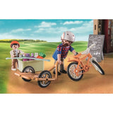 PLAYMOBIL 71250 Boutique de la ferme, Country La Ferme, 83 pieces, Des 4 ans