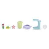 PLAYMOBIL Junior 71460 Ariel avec coquillage de bain, Disney, Jouet pour le bain, Des 12 mois