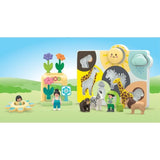 Playmobil 71655 Mon premier Playmobil, Playmobil junior, 21 pieces, Des 12 ans