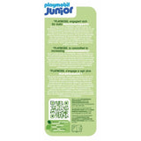 PLAYMOBIL Junior 71704 Tigrou avec canot, Flotte dans l'eau, Jouet pour le bain, Junior & Disney, Des 12 mois