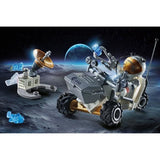 PLAYMOBIL 71734 Mission spatiale, Action Heroes, L'espace, Starter Pack, 57 pieces, Des 4 ans