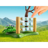 PLAYMOBIL 71849 Jeux de jardin royal avec enfants