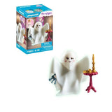PLAYMOBIL 71851 Princesse et déguisement fantôme phospho