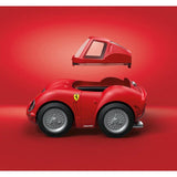 Playmobil 71856 Ferrari 250 GTO, Playmobil voiture Icon Cars, Classic Cars, 29 pieces, Kidulte, Des 14 ans
