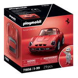 Playmobil 71856 Ferrari 250 GTO Playmobil Icon Cars, Icon Cars
