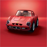 Playmobil 71856 Ferrari 250 GTO, Playmobil voiture Icon Cars, Classic Cars, 29 pieces, Kidulte, Des 14 ans