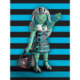 PLAYMOBIL 71994 Monster High Frankie Stein, des 4 ans