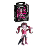 PLAYMOBIL 71995 Monster High Draculaura, des 4 ans