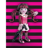 PLAYMOBIL 71995 Monster High Draculaura, des 4 ans
