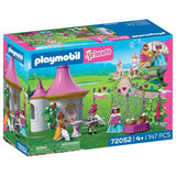 Playmobil 72052 Bal masqué au pavillon