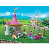 Playmobil 72052 Bal masqué au pavillon