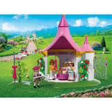 Playmobil 72052 Bal masqué au pavillon