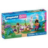 Playmobil 72054 Princesses & tapis volant