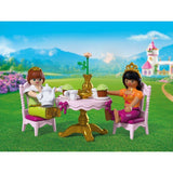Playmobil 72054 Princesses & tapis volant