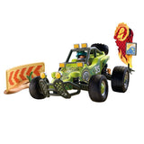 Playmobil 72063 Véhicule tout-terrain, Véhicule de course, 50 pieces, Des 4 ans